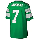 Zennovawear Ron Jaworski Philadelphia Eagles Legacy Replica Jersey - Kelly Green