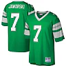 Zennovawear Ron Jaworski Philadelphia Eagles Legacy Replica Jersey - Kelly Green
