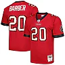Zennovawear Ronde Barber Tampa Bay Buccaneers Legacy Replica Jersey - Red