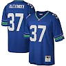 Zennovawear Shaun Alexander Seattle Seahawks Legacy Replica Jersey - Royal