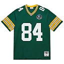 Zennovawear Sterling Sharpe Green Bay Packers 1994 Legacy Replica Jersey - Green