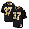 Zennovawear Steve Gleason New Orleans Saints Legacy Replica Jersey - Black