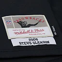 Zennovawear Steve Gleason New Orleans Saints Legacy Replica Jersey - Black