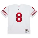 Zennovawear Steve Young San Francisco 49ers 1994 Legacy Replica Jersey - White