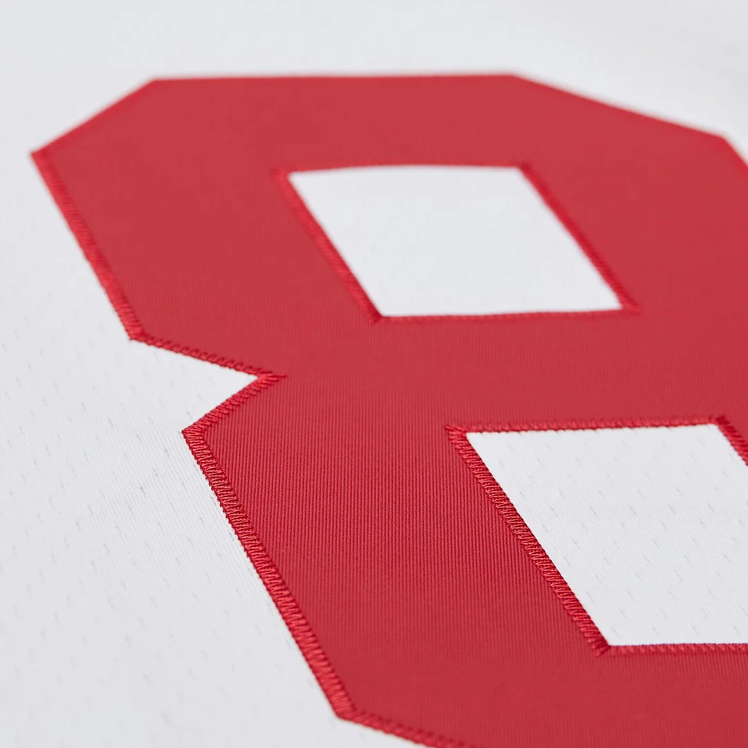 Zennovawear Steve Young San Francisco 49ers 1994 Legacy Replica Jersey - White