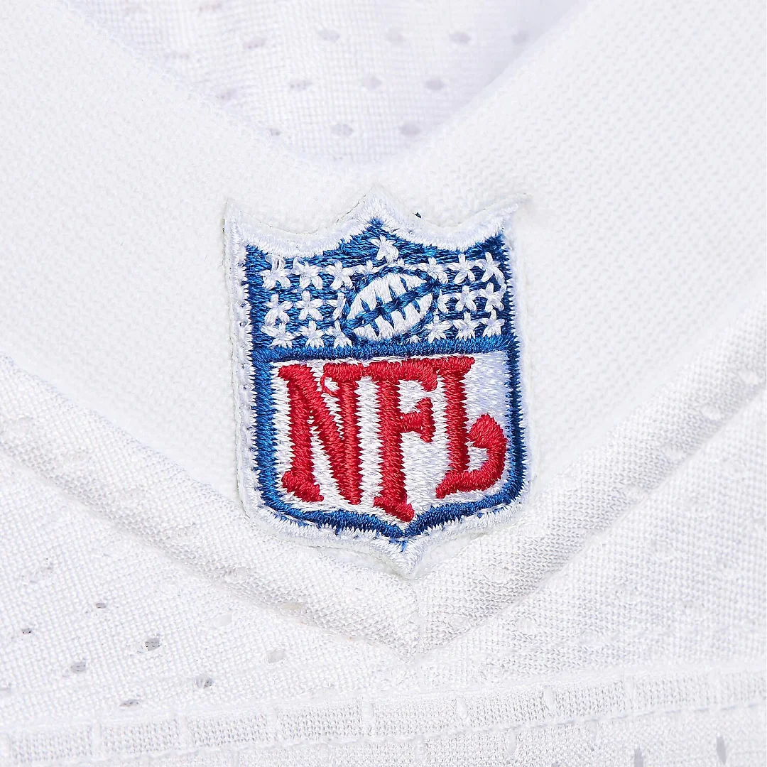 Zennovawear Steve Young San Francisco 49ers 1994 Authentic Throwback Retired Player Jersey - White