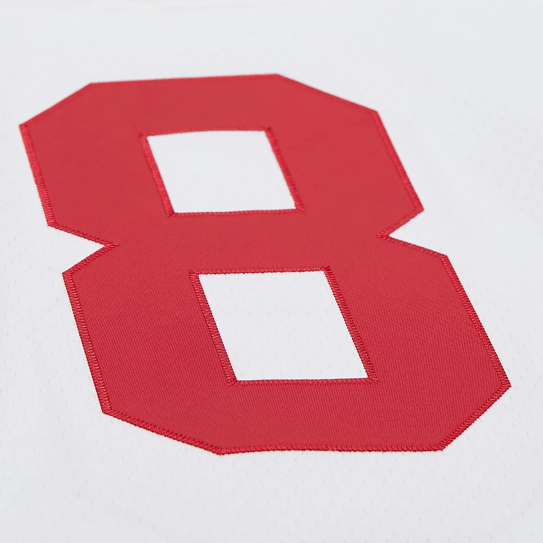 Zennovawear Steve Young San Francisco 49ers 1994 Legacy Replica Jersey - White