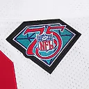 Zennovawear Steve Young San Francisco 49ers 1994 Authentic Throwback Retired Player Jersey - White