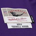 Zennovawear Terrell Suggs Baltimore Ravens 2003 Legacy Replica Jersey - Purple