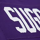 Zennovawear Terrell Suggs Baltimore Ravens 2003 Legacy Replica Jersey - Purple