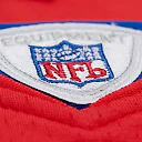 Zennovawear Tiki Barber New York Giants 2004 Legacy Replica Jersey - Red