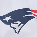 Zennovawear Tom Brady New England Patriots 2000 Legacy Replica Jersey - White