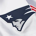 Zennovawear Tom Brady New England Patriots 2000 Authentic Jersey - White
