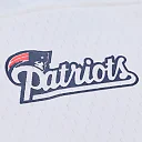 Zennovawear Tom Brady New England Patriots 2000 Legacy Replica Jersey - White