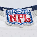 Zennovawear Tom Brady New England Patriots 2000 Authentic Jersey - White