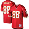 Zennovawear Tony Gonzalez Kansas City Chiefs Legacy Replica Jersey - Red