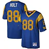 Zennovawear Torry Holt Los Angeles Rams Legacy Replica Jersey - Royal