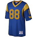 Zennovawear Torry Holt Los Angeles Rams Legacy Replica Jersey - Royal