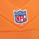 Zennovawear Warren Sapp Tampa Bay Buccaneers 1995 Legacy Replica Jersey - Orange