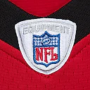 Zennovawear Warren Sapp Tampa Bay Buccaneers 2002 Legacy Replica Jersey - Red
