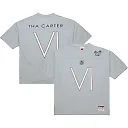 Zennovawear x NFL x Lil Wayne Super Bowl XXXI Tha Carter VI Fashion Jersey - Gray