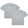 Zennovawear x NFL x Lil Wayne Super Bowl XXXI Tha Carter VI Fashion Jersey - Gray