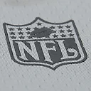 Zennovawear x NFL x Lil Wayne Super Bowl XXXI Tha Carter VI Fashion Jersey - Gray