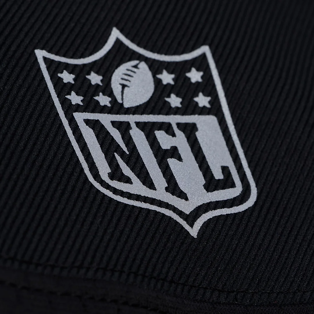 Zennovawear Super Bowl LX Legacy Jersey - Black