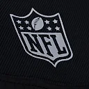 Zennovawear Super Bowl LX Legacy Jersey - Black