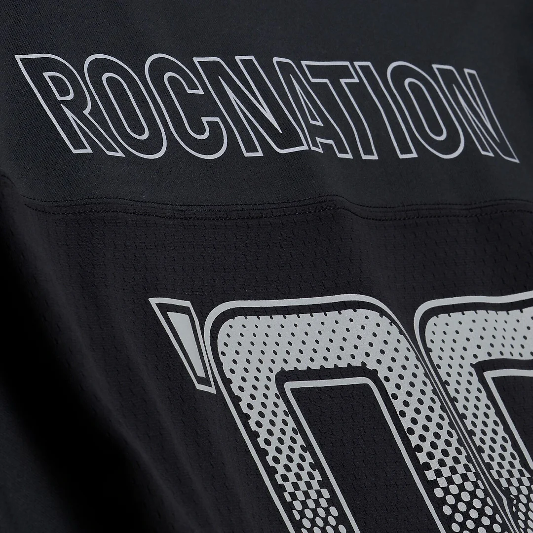Zennovawear Super Bowl LX Legacy Jersey - Black