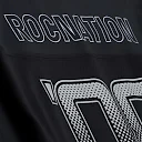 Zennovawear Super Bowl LX Legacy Jersey - Black