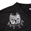 Zennovawear Men's Mitchell & Ness Black ?FL Por La Cultura x CHITO Limited Edition Jersey