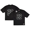 Zennovawear Men's Mitchell & Ness Black ?FL Por La Cultura x CHITO Limited Edition Jersey