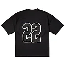 Zennovawear Men's Mitchell & Ness Black ?FL Por La Cultura x CHITO Limited Edition Jersey