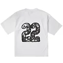 Zennovawear Men's Mitchell & Ness White ?FL Por La Cultura x CHITO Limited Edition Jersey