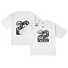 Zennovawear Men's Mitchell & Ness White ?FL Por La Cultura x CHITO Limited Edition Jersey