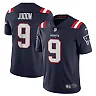 Zennovawear Men's New England Patriots Matthew Judon Navy Limited Jersey