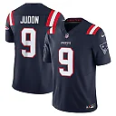 Zennovawear Men's New England Patriots Matthew Judon Navy Vapor F.U.S.E. Limited Jersey