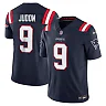 Zennovawear Men's New England Patriots Matthew Judon Navy Vapor F.U.S.E. Limited Jersey