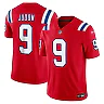 Zennovawear Men's New England Patriots Matthew Judon Red Vapor F.U.S.E. Limited Jersey