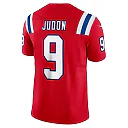 Zennovawear Men's New England Patriots Matthew Judon Red Vapor F.U.S.E. Limited Jersey