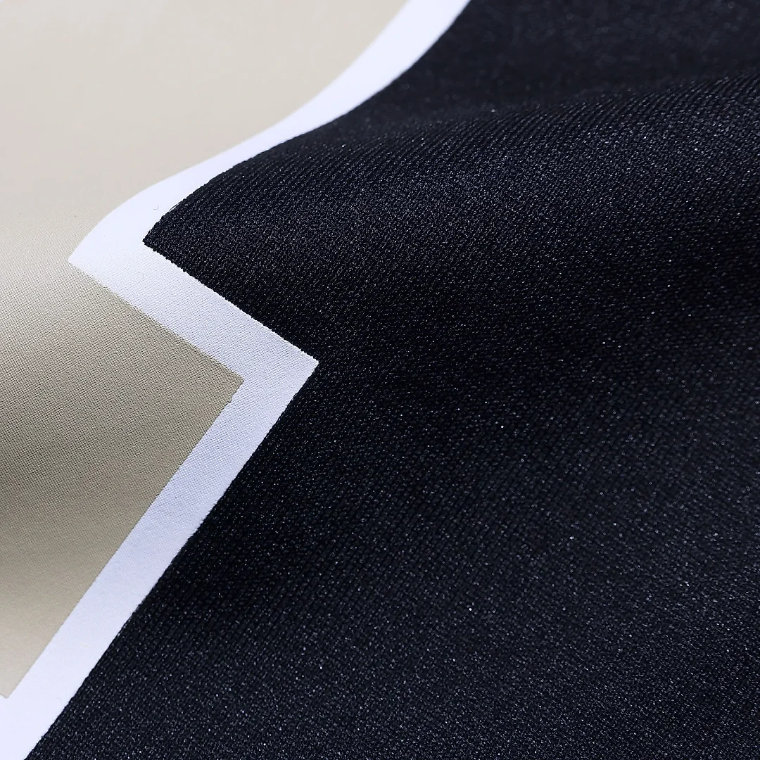 Zennovawear Men's New Orleans Saints Terrell Lewis Black Game Jersey