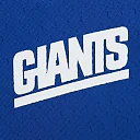 Zennovawear Men's New York Giants Jason Sehorn Mitchell & Ness Royal 2000 Legacy Jersey
