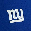 Zennovawear Men's New York Giants Jeremy Shockey Mitchell & Ness Royal Legacy Jersey
