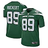 Zennovawear Men's New York Jets Jeremy Ruckert Gotham Green Game Player Jersey
