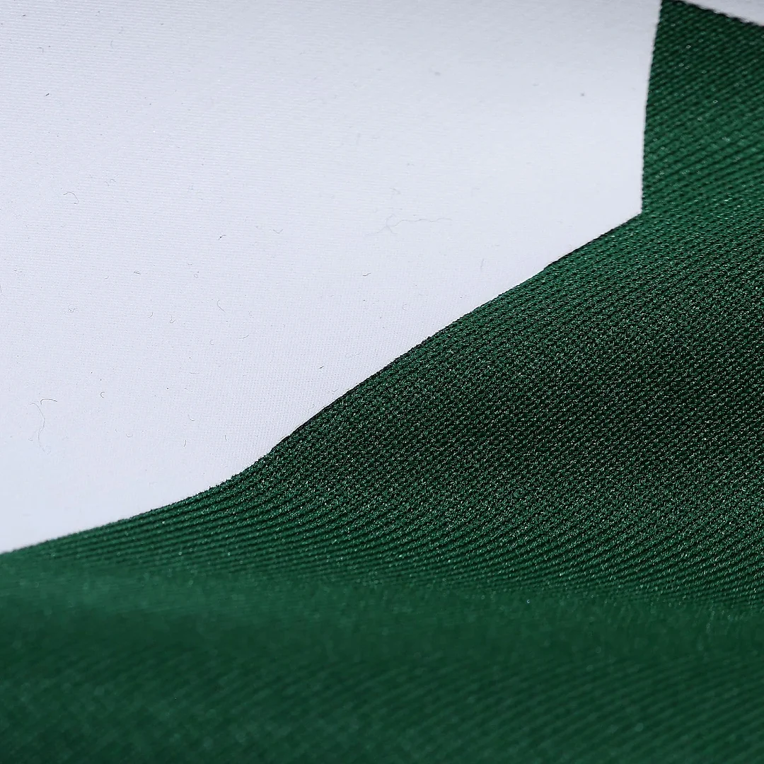 Zennovawear Men's New York Jets Leonard Taylor III Legacy Green Team Game Jersey