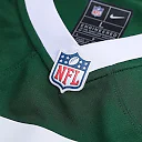 Zennovawear Men's New York Jets Tyrod Taylor Legacy Green Team Game Jersey