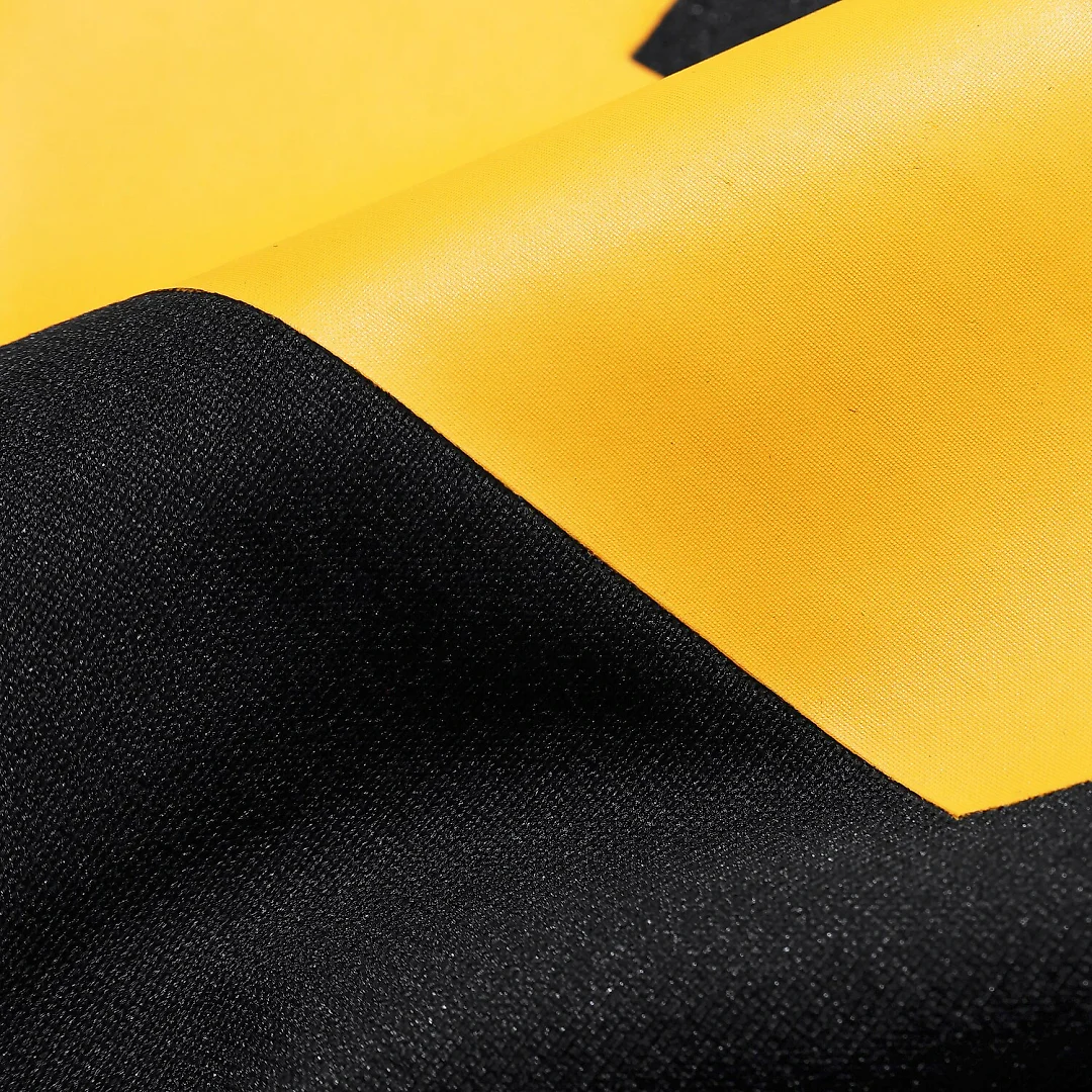 Zennovawear Aaron Rodgers Pittsburgh Steelers Alternate Game Jersey - Black