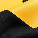 Zennovawear Aaron Rodgers Pittsburgh Steelers Alternate Game Jersey - Black