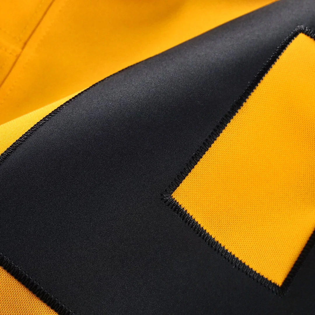 Zennovawear Aaron Rodgers Pittsburgh Steelers Alternate Vapor FUSE. Limited Jersey - Gold